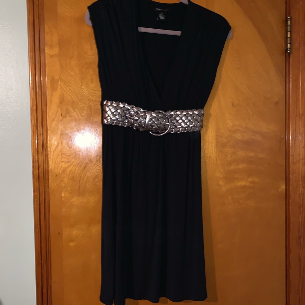 BCBG Maxazria Dress